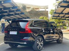 Volvo 2023 Volvo XC60 Recharge T8 AWD Long Range Plus Luxury - фото 7
