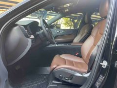 Volvo 2023 Volvo XC60 Recharge T8 AWD Long Range Plus Luxury - фото 8