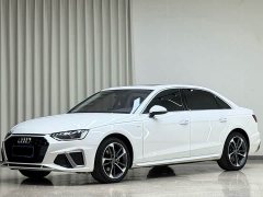 Audi A4L 40 TFSI Fashion Version - фото 1