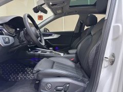 Audi A4L 40 TFSI Fashion Version - фото 10