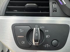 Audi A4L 40 TFSI Fashion Version - фото 16
