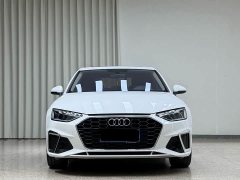 Audi A4L 40 TFSI Fashion Version - фото 2