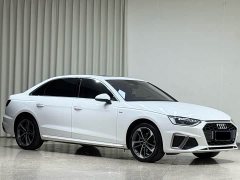 Audi A4L 40 TFSI Fashion Version - фото 3