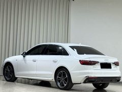 Audi A4L 40 TFSI Fashion Version - фото 4