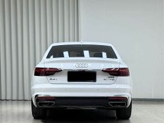 Audi A4L 40 TFSI Fashion Version - фото 5