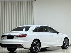 Audi A4L 40 TFSI Fashion Version - фото 6