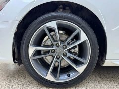 Audi A4L 40 TFSI Fashion Version - фото 8
