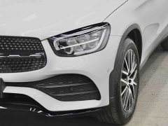 Mercedes-Benz GLC Coupe 2023 GLC 260 4MATIC Coupe SUV - фото 11