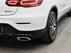 Mercedes-Benz GLC Coupe 2023 GLC 260 4MATIC Coupe SUV - фото 13