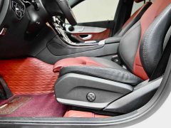 Mercedes-Benz GLC Coupe 2023 GLC 260 4MATIC Coupe SUV - фото 18