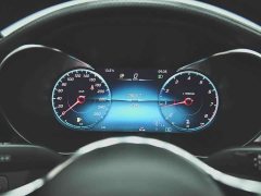 Mercedes-Benz GLC Coupe 2023 GLC 260 4MATIC Coupe SUV - фото 3