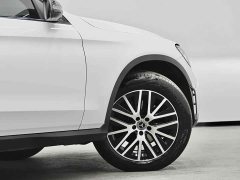 Mercedes-Benz GLC Coupe 2023 GLC 260 4MATIC Coupe SUV - фото 5