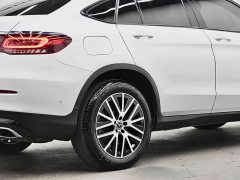 Mercedes-Benz GLC Coupe 2023 GLC 260 4MATIC Coupe SUV - фото 9