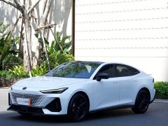 Changan UNI-V 2023 1.5T premium - фото 1