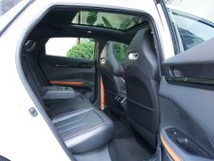 Changan UNI-V 2023 1.5T premium - фото 10