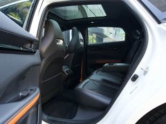 Changan UNI-V 2023 1.5T premium - фото 11