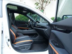 Changan UNI-V 2023 1.5T premium - фото 12