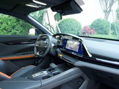 Changan UNI-V 2023 1.5T premium - фото 14
