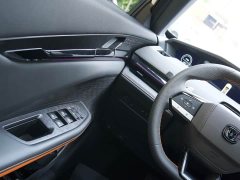 Changan UNI-V 2023 1.5T premium - фото 15