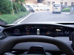 Changan UNI-V 2023 1.5T premium - фото 18