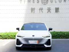 Changan UNI-V 2023 1.5T premium - фото 2