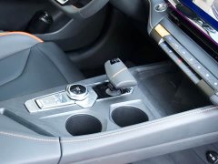 Changan UNI-V 2023 1.5T premium - фото 20