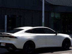 Changan UNI-V 2023 1.5T premium - фото 5