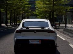 Changan UNI-V 2023 1.5T premium - фото 6
