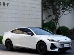 Changan UNI-V 2023 1.5T premium - фото 8