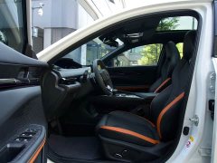 Changan UNI-V 2023 1.5T premium - фото 9