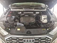 Audi Q5L 40T luxury and dynamic - фото 11