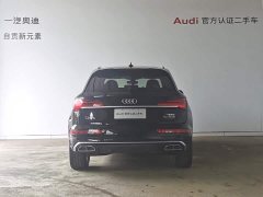 Audi Q5L 40T luxury and dynamic - фото 15