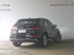 Audi Q5L 40T luxury and dynamic - фото 3