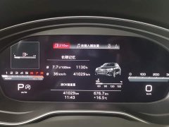 Audi Q5L 40T luxury and dynamic - фото 4