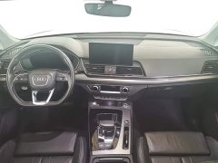 Audi Q5L 40T luxury and dynamic - фото 5