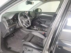 Audi Q5L 40T luxury and dynamic - фото 7