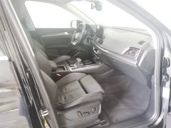 Audi Q5L 40T luxury and dynamic - фото 9