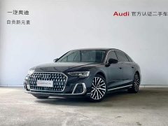 Audi A8 A8L 50 TFSI quattro Premium Selection - фото 1