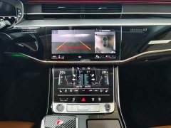 Audi A8 A8L 50 TFSI quattro Premium Selection - фото 11