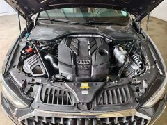 Audi A8 A8L 50 TFSI quattro Premium Selection - фото 12