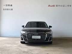 Audi A8 A8L 50 TFSI quattro Premium Selection - фото 14