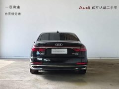 Audi A8 A8L 50 TFSI quattro Premium Selection - фото 15