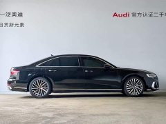 Audi A8 A8L 50 TFSI quattro Premium Selection - фото 2