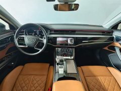 Audi A8 A8L 50 TFSI quattro Premium Selection - фото 5