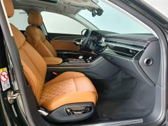 Audi A8 A8L 50 TFSI quattro Premium Selection - фото 8