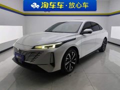 Changan Eado 1.5T GDI automatic premium - фото 1
