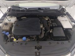 Changan Eado 1.5T GDI automatic premium - фото 10