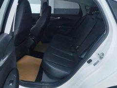Changan Eado 1.5T GDI automatic premium - фото 11