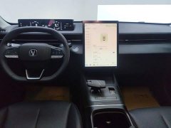 Changan Eado 1.5T GDI automatic premium - фото 12