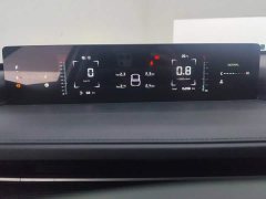 Changan Eado 1.5T GDI automatic premium - фото 14